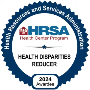 2024 HDR Seal