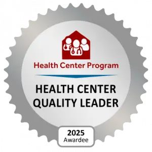 2025 HCQL Seal