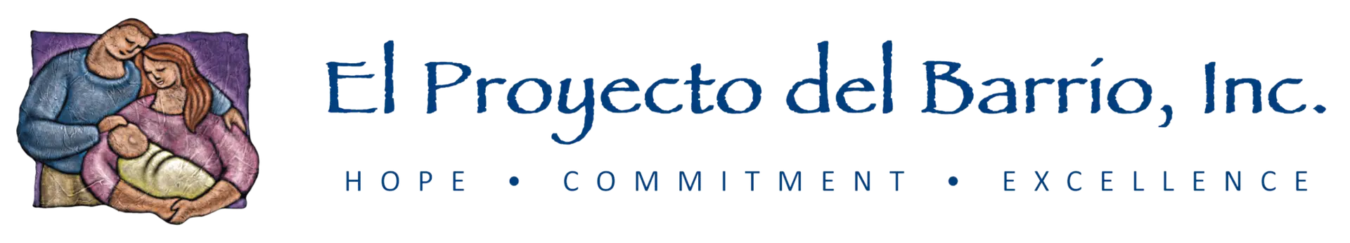 El Proyecto Logo