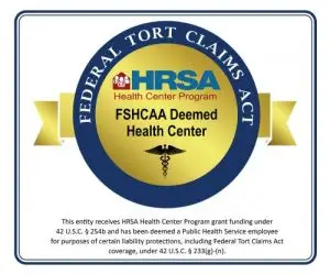 FTCA Certified Seal