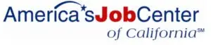 Americas Job Center of CA Logo Image