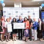 Baldwin Park Press Event Image