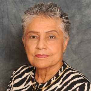 Helen Madrid Worthen Bio Image