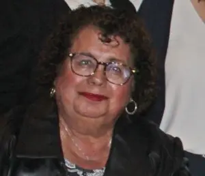 Lorraine Gutierrez Bio Image