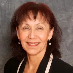 Maria Avila Bio Image