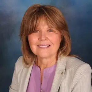 Maria Townsend Bio Image