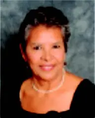Mercedes Moreno Bio Image