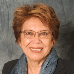 Olivia Farzam Bio Image