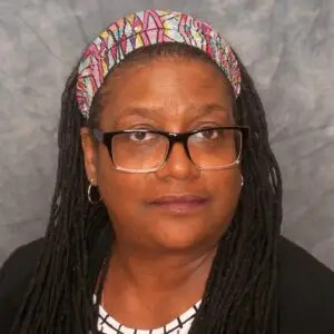 Verna Scott Bio Image