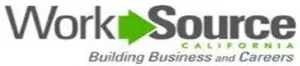 Worksource CA Logo Image