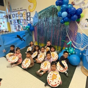 Child Development Carousel Image 1