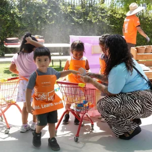 Child Development Carousel Image 2