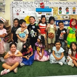 Child Development Carousel Image 5