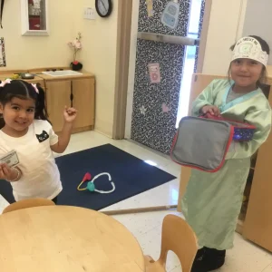 Child Development Carousel Image 6