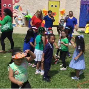 Child Development Carousel Image 7