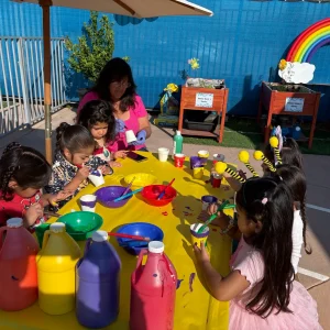Child Development Carousel Image 9